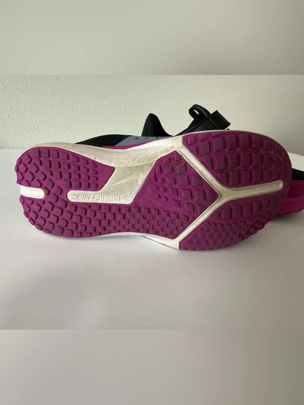 Nike kids sneakers
